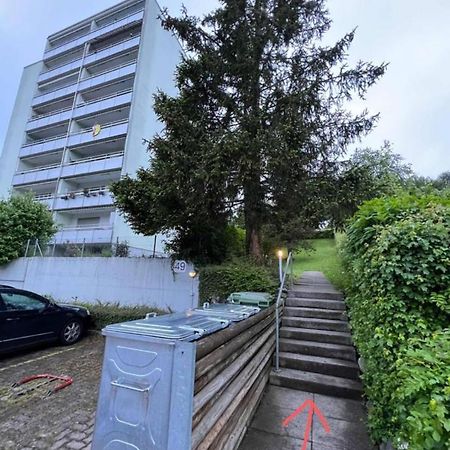 Appartamento Per 4 Persone Rudolfstetten ภายนอก รูปภาพ